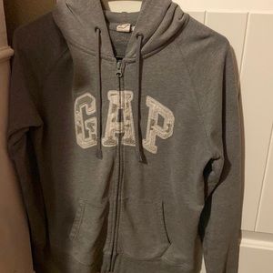 Gap Jacket